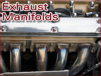 manifolds